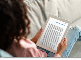 girl-reading-on-tablet